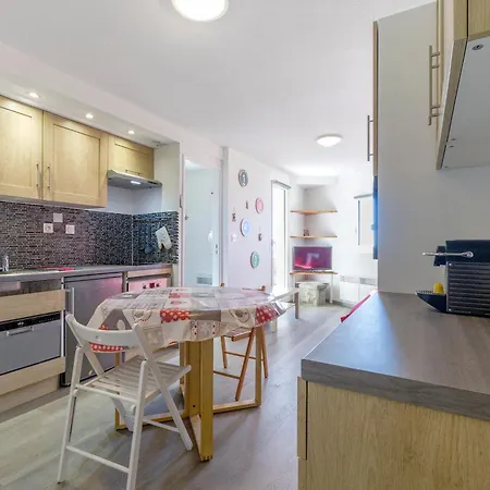 Le Cocon De Belledonne Appartement Les Adrets