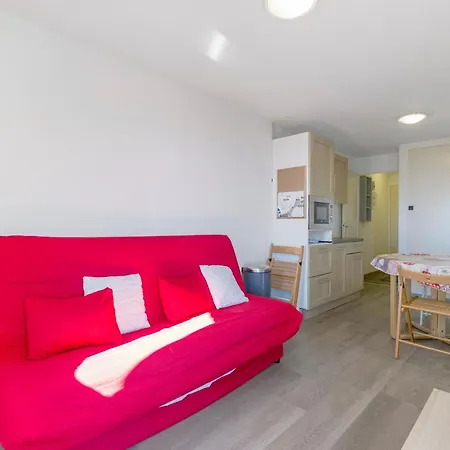 Appartement Le Cocon De Belledonne