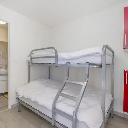 Le Cocon De Belledonne Appartement *