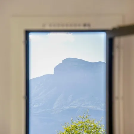 Le Cocon De Belledonne * Les Adrets