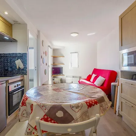 Le Cocon De Belledonne Appartement *