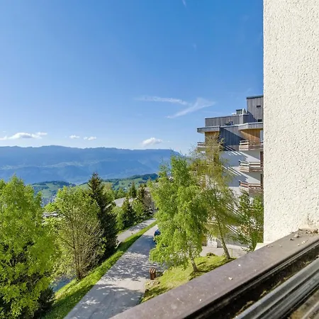 Le Cocon De Belledonne * Les Adrets